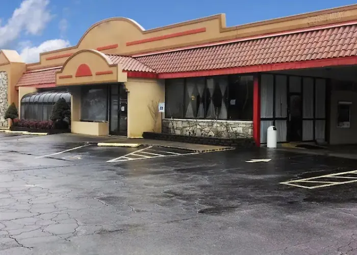 Americas Best Value Inn Marion