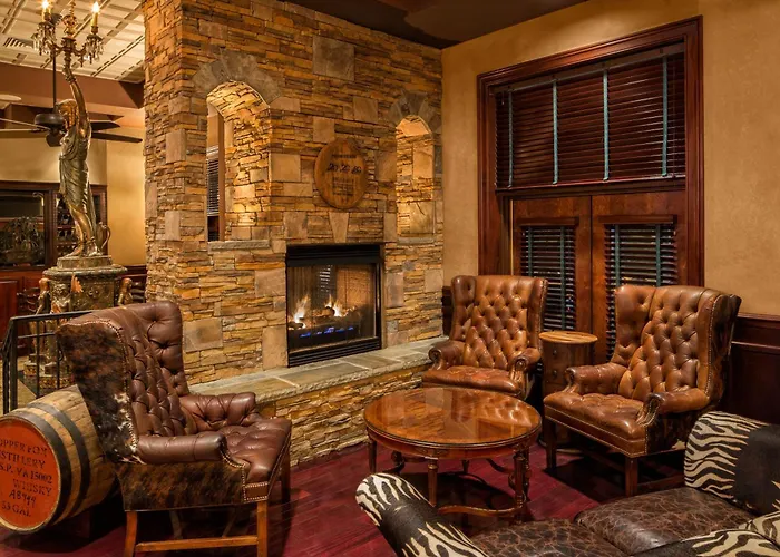 Carnegie Hotel & Spa